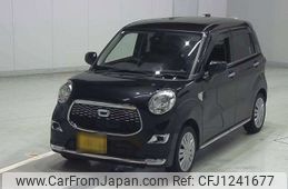 daihatsu cast 2017 -DAIHATSU 【尾張小牧 581ﾋ2457】--Cast DBA-LA250S--LA250S-0086800---DAIHATSU 【尾張小牧 581ﾋ2457】--Cast DBA-LA250S--LA250S-0086800-