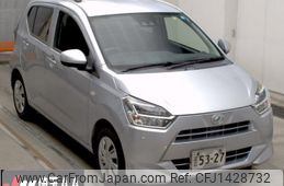 daihatsu mira-e-s 2019 -DAIHATSU--Mira e:s LA350S--0190985---DAIHATSU--Mira e:s LA350S--0190985-