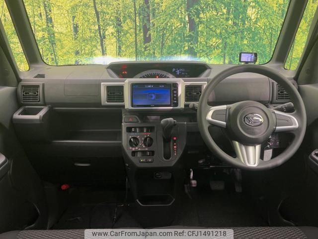 daihatsu wake 2014 quick_quick_LA700S_LA700S-0008390 image 2