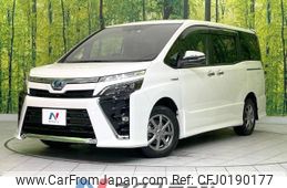 toyota voxy 2019 -TOYOTA--Voxy DAA-ZWR80W--ZWR80-0432048---TOYOTA--Voxy DAA-ZWR80W--ZWR80-0432048-