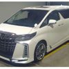 toyota alphard 2020 quick_quick_3BA-AGH30W_AGH30-0323120 image 4