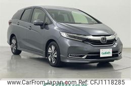 honda shuttle 2021 -HONDA--Shuttle 6AA-GP7--GP7-2203712---HONDA--Shuttle 6AA-GP7--GP7-2203712-