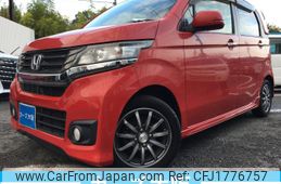 honda n-wgn 2016 CFJ1776757