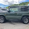 suzuki jimny 2025 CFJ1740971 image 2