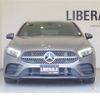 mercedes-benz a-class 2018 -MERCEDES-BENZ--Benz A Class 5BA-177084--WDD1770842J049897---MERCEDES-BENZ--Benz A Class 5BA-177084--WDD1770842J049897- image 8