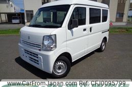 suzuki every 2016 -SUZUKI--Every DA17V--174598---SUZUKI--Every DA17V--174598-