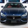 maserati ghibli 2022 quick_quick_MG30_ZAMXS57C00X398182 image 13