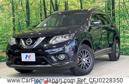 nissan x-trail 2014 -NISSAN--X-Trail DBA-T32--T32-001749---NISSAN--X-Trail DBA-T32--T32-001749-