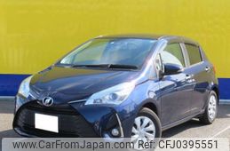 toyota vitz 2020 -TOYOTA--Vitz DBA-NSP130--NSP130-4033974---TOYOTA--Vitz DBA-NSP130--NSP130-4033974-