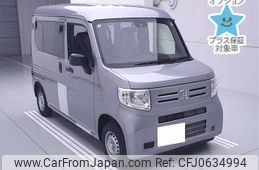 honda n-van 2024 -HONDA 【岐阜 480ﾎ1035】--N VAN JJ1-5108427---HONDA 【岐阜 480ﾎ1035】--N VAN JJ1-5108427-