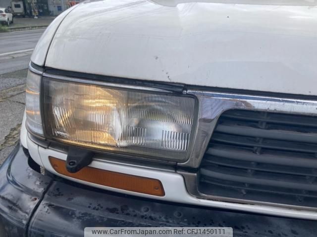 toyota land-cruiser 1996 -TOYOTA--Land Cruiser KC-HDJ81V--HDJ81-0066945---TOYOTA--Land Cruiser KC-HDJ81V--HDJ81-0066945- image 2