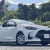 toyota yaris 2024 CFJ1752161 image 22