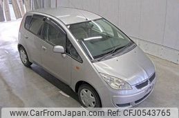 mitsubishi colt 2007 -MITSUBISHI--Colt Z21A-0501117---MITSUBISHI--Colt Z21A-0501117-