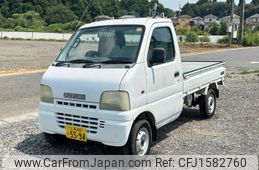 suzuki carry-truck 2000 CFJ1582760