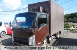 isuzu elf-truck 2008 -ISUZU--Elf NLR85AN-7005008---ISUZU--Elf NLR85AN-7005008-