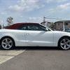 audi a5 2009 -AUDI--Audi A5 8FCALF--AN007028---AUDI--Audi A5 8FCALF--AN007028- image 17