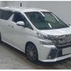 toyota vellfire 2015 quick_quick_DBA-AGH30W_AGH30-0050127 image 4