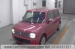 suzuki alto-lapin 2012 quick_quick_DBA-HE22S_HE22S-234600