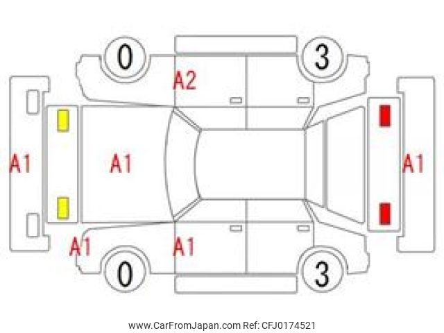 mazda cx-5 2021 -MAZDA--CX-5 3DA-KF2P--KF2P-462782---MAZDA--CX-5 3DA-KF2P--KF2P-462782- image 2