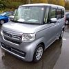 honda n-box 2022 -HONDA--N BOX 6BA-JF3--JF3-5106964---HONDA--N BOX 6BA-JF3--JF3-5106964- image 1