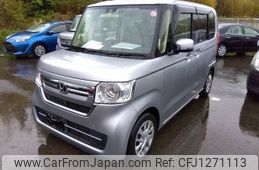 honda n-box 2022 -HONDA--N BOX 6BA-JF3--JF3-5106964---HONDA--N BOX 6BA-JF3--JF3-5106964-