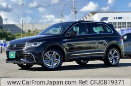 volkswagen tiguan 2024 -VOLKSWAGEN--VW Tiguan 3BA-5NDNNF--WVGZZZ5N1RW037540---VOLKSWAGEN--VW Tiguan 3BA-5NDNNF--WVGZZZ5N1RW037540-