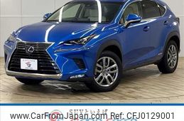 lexus nx 2018 quick_quick_DAA-AYZ15_AYZ15-1009118