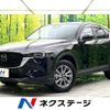 mazda cx-5 2024 -MAZDA--CX-5 6BA-KFEP--KFEP-603039---MAZDA--CX-5 6BA-KFEP--KFEP-603039- image 1
