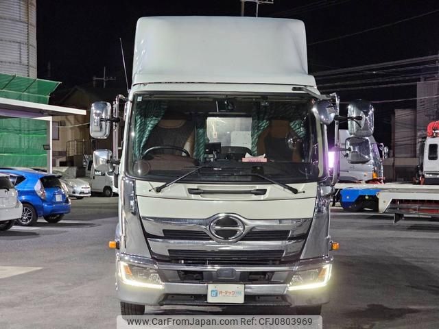 hino ranger 2019 GOO_NET_EXCHANGE_0404111A30250226W001 image 2