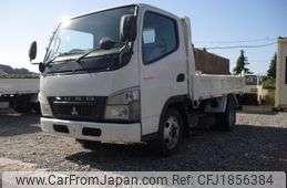 mitsubishi-fuso canter 2010 CFJ1856384