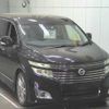 nissan elgrand 2011 -NISSAN--Elgrand TNE52-002790---NISSAN--Elgrand TNE52-002790- image 1