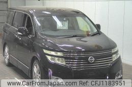 nissan elgrand 2011 -NISSAN--Elgrand TNE52-002790---NISSAN--Elgrand TNE52-002790-
