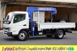 mitsubishi-fuso canter 2023 -MITSUBISHI--Canter 2RG-FEB80--FEB80-600702---MITSUBISHI--Canter 2RG-FEB80--FEB80-600702-