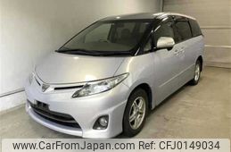 toyota estima 2009 -TOYOTA--Estima ACR55W--7016855---TOYOTA--Estima ACR55W--7016855-