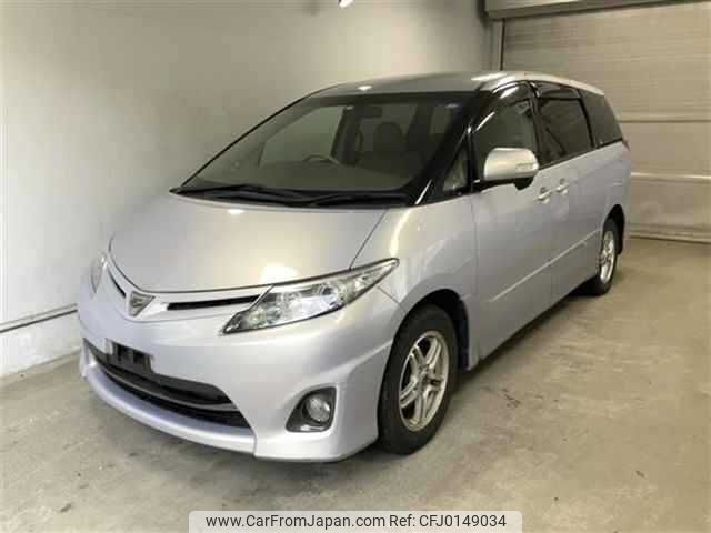 toyota estima 2009 -TOYOTA--Estima ACR55W--7016855---TOYOTA--Estima ACR55W--7016855- image 1