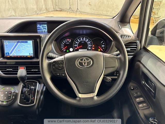 toyota voxy 2018 quick_quick_ZRR80G_ZRR80-0445226 image 2