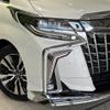 toyota alphard 2018 -TOYOTA--Alphard DBA-GGH30W--GGH30-0025431---TOYOTA--Alphard DBA-GGH30W--GGH30-0025431- image 14