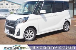 nissan dayz-roox 2019 -NISSAN--DAYZ Roox DBA-B21A--B21A-0568703---NISSAN--DAYZ Roox DBA-B21A--B21A-0568703-