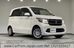 honda n-wgn 2015 CFJ1535627