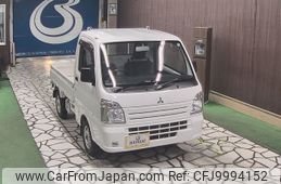 mitsubishi minicab-truck 2016 -MITSUBISHI--Minicab Truck DS16T-242655---MITSUBISHI--Minicab Truck DS16T-242655-