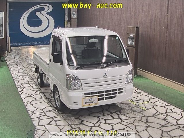 mitsubishi minicab-truck 2016 -MITSUBISHI--Minicab Truck DS16T-242655---MITSUBISHI--Minicab Truck DS16T-242655- image 1