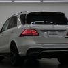 mercedes-benz gle-class 2015 quick_quick_CBA-166074_WDC1660752A628230 image 2