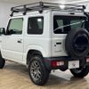 suzuki jimny 2022 -SUZUKI--Jimny 3BA-JB64W--JB64W-266946---SUZUKI--Jimny 3BA-JB64W--JB64W-266946- image 14