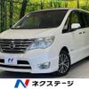 nissan serena 2016 -NISSAN--Serena DAA-HFC26--HFC26-303987---NISSAN--Serena DAA-HFC26--HFC26-303987- image 1