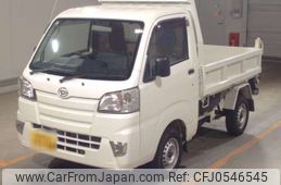 daihatsu hijet-truck 2018 -DAIHATSU 【鹿児島 483ｱ7154】--Hijet Truck EBD-S510P--S510P-0225693---DAIHATSU 【鹿児島 483ｱ7154】--Hijet Truck EBD-S510P--S510P-0225693-