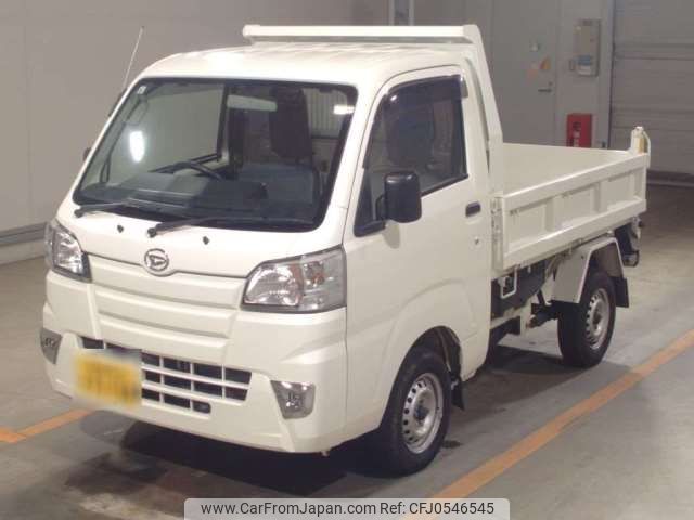 daihatsu hijet-truck 2018 -DAIHATSU 【鹿児島 483ｱ7154】--Hijet Truck EBD-S510P--S510P-0225693---DAIHATSU 【鹿児島 483ｱ7154】--Hijet Truck EBD-S510P--S510P-0225693- image 1