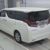 toyota alphard 2016 -TOYOTA--Alphard DBA-AGH30W--AGH30-0103021---TOYOTA--Alphard DBA-AGH30W--AGH30-0103021- image 11
