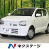 suzuki alto 2019 -SUZUKI--Alto DBA-HA36S--HA36S-516465---SUZUKI--Alto DBA-HA36S--HA36S-516465- image 1