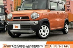 suzuki hustler 2014 CFJ1871443