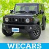 suzuki jimny-sierra 2025 quick_quick_3BA-JB74W_JB74W-233013 image 1
